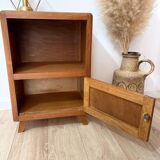 1960s bedside table