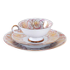 Tasse en porcelaine, design allemand, années 1960, fabriquée par Arzberg Bavaria