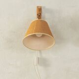 60s Scissors Wall Lamp