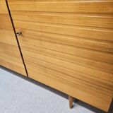 Large vintage sideboard from the 1970s