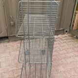 Old display stand