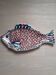 Fish stew dish