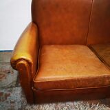 Sofa "club"