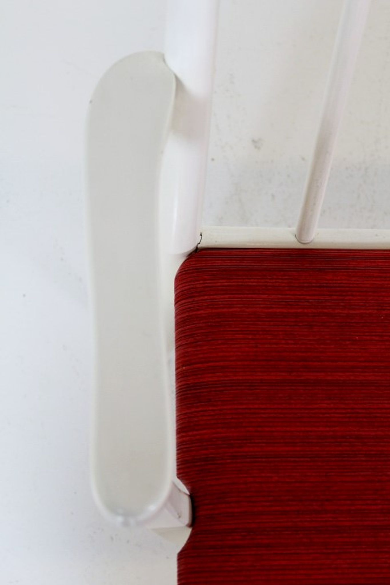 Bench "Pinnsoffa", Edbysverken, Sweden, 1960