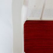 Bench "Pinnsoffa", Edbysverken, Sweden, 1960