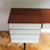 1970s Modular Desk