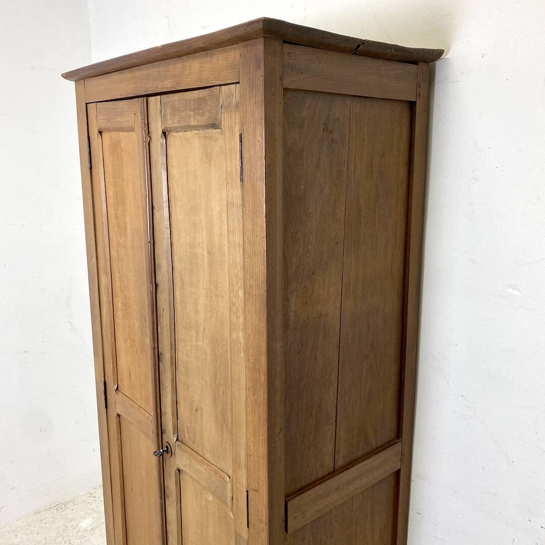 Armoire parisienne vintage 50's