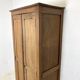 Armoire parisienne vintage 50's