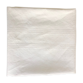 Winegrower's tablecloth, old linen, bedding