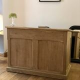 Desk / counter early 20th century