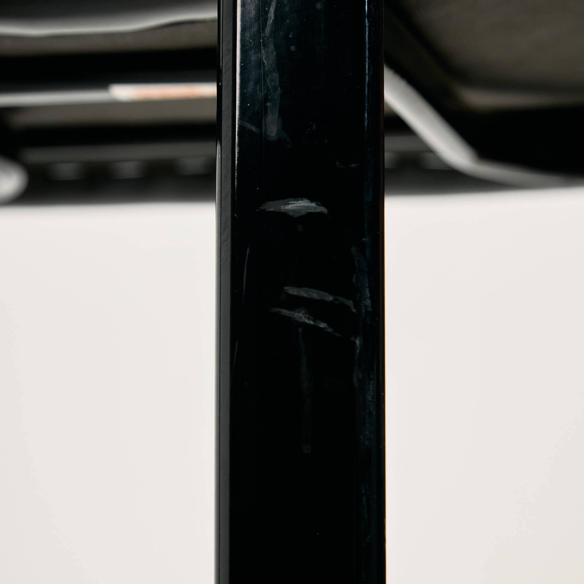 Postmodern dining chair by Maurizio Cattelan for Cattelan, set of 4.