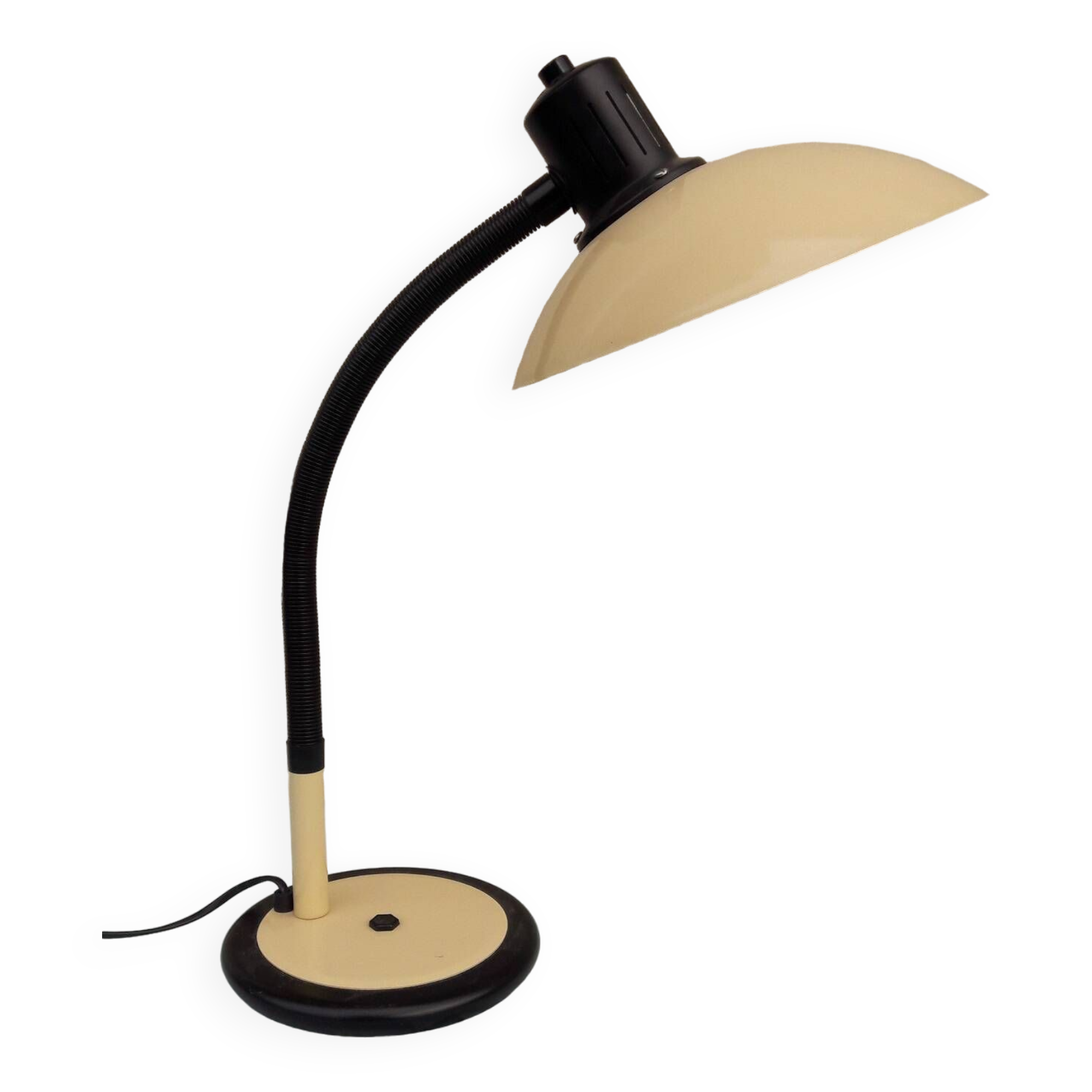 Desk lamp