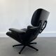 Lounge Chair by Charles & Ray Eames for Vitra, 1980s