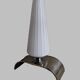 Pair of Mid Century Modern lamps