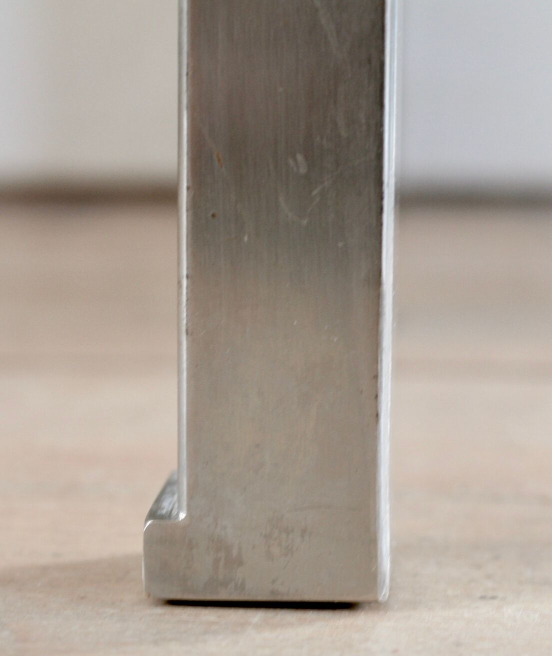 Guy Lefevre's coffee table, Maison Jansen edition