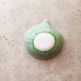 Empty pocket onion slush