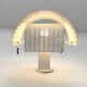 Shogun wall light by Mario Botta for Artemide, 1980