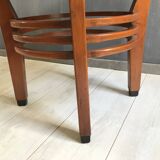 Table d'Appoint Schuitema Art-Déco