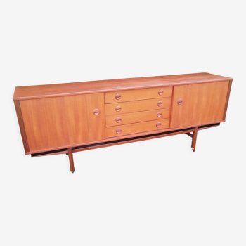 Enfilade scandinave 70's