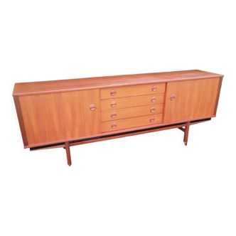 Enfilade scandinave 70's