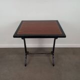 Art Deco bistro table