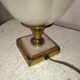 Rougier designer lamp 70s 70's