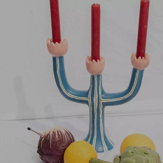 Décoration artisanale