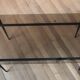 Design coffee table 1950s/1960 by Roger Le Bihan