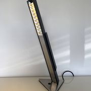 Louis Poulsen. lampe de table/bureau modèle 'Pisa'.