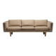 Illum Wikkelsø sofa, model V11