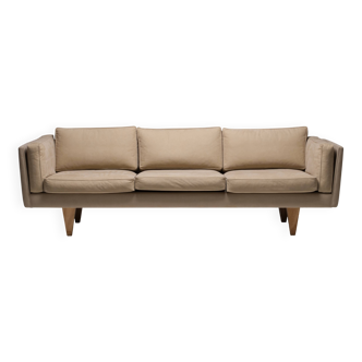Illum Wikkelsø sofa, model V11