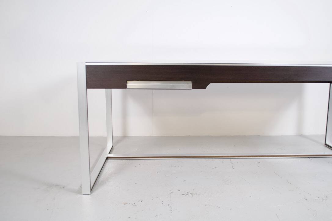 Office of claude gaillard & henri lesetre 1970's ligne roset editor
