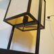 Japanese lamp 1970