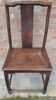 Chinese chair