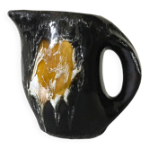 Vallauris pitcher, vintage 1960s