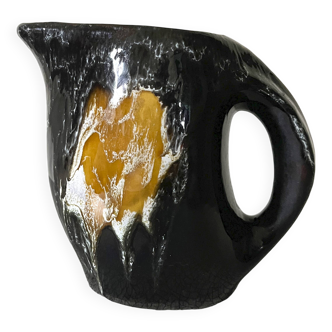 Pichet Vallauris, années 1960
