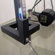 Paire de lampes ikea vintage korsby