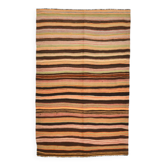 Rugs For Living Room Turkish Kilim Rug,139x215Cm