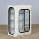 Vintage hospital medicine cabinet 1970s