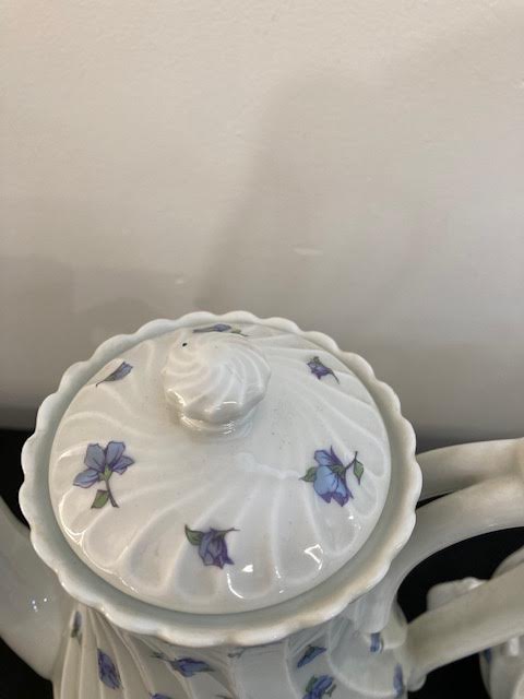 Haviland Coffee Service