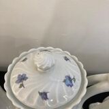 Haviland Coffee Service