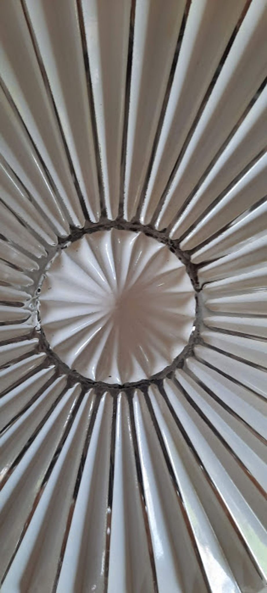 XXL ceiling light