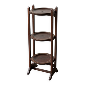 Présentoir gâteau style - victorien