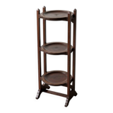 Victorian style cake stand