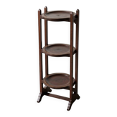 Victorian style cake stand