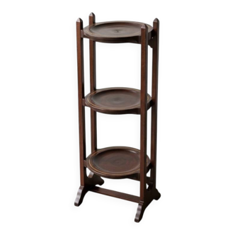 Victorian style cake stand