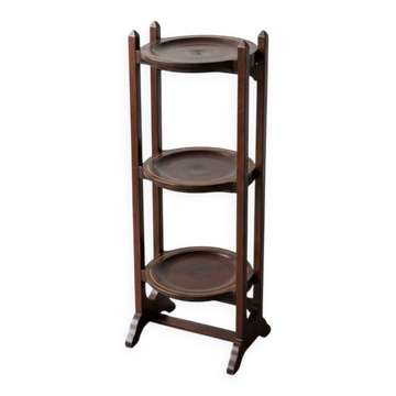 Victorian style cake stand