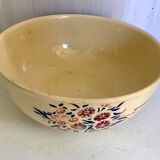 Dishes Badonviller circa 1900