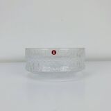 Padaar Cup/Bowl by Tapio Wirkkala for Iittala, Scandinavian glass