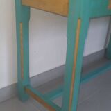 Beech children's desk